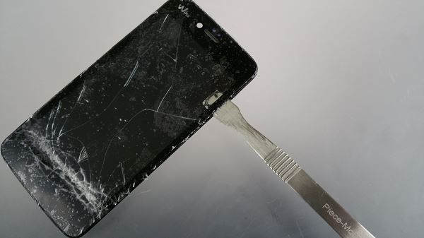 Tutoriel guide de réparation pour le Wiko Birdy